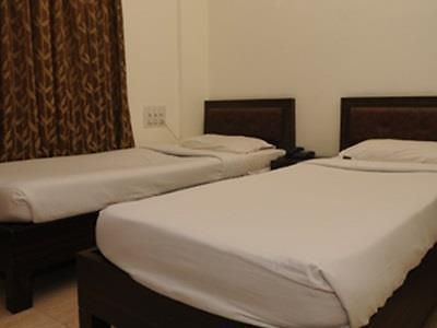 Royal Inn Bangalore Exteriör bild