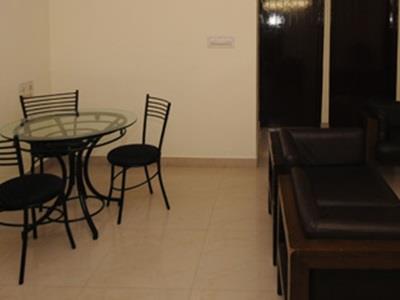 Royal Inn Bangalore Exteriör bild